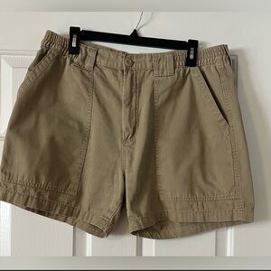 Trod men’s shorts